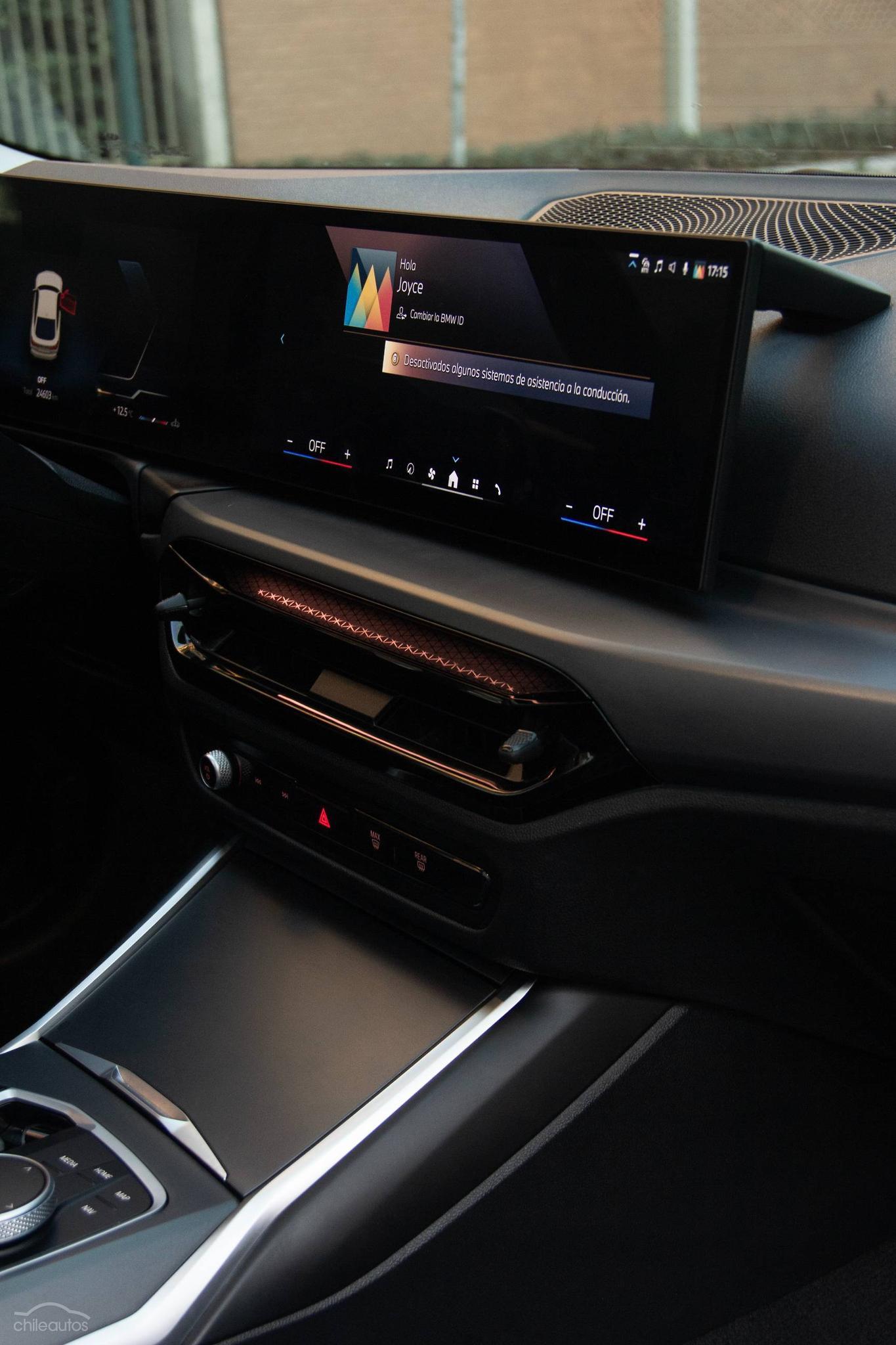 BMW 420 15