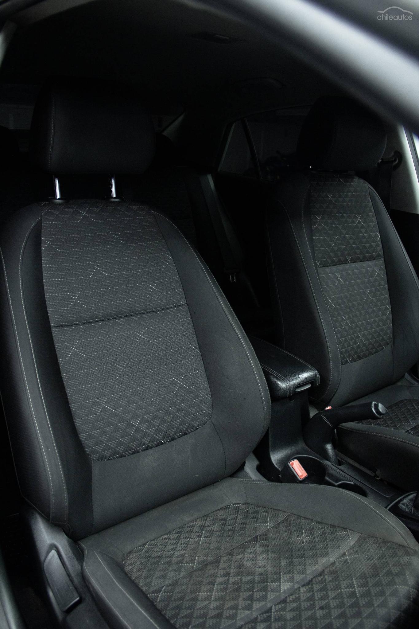 Kia Soluto 12