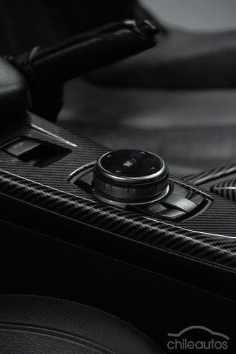 BMW 435 21