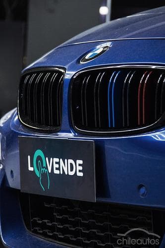 BMW 435 15