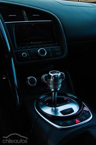 Audi R8 12
