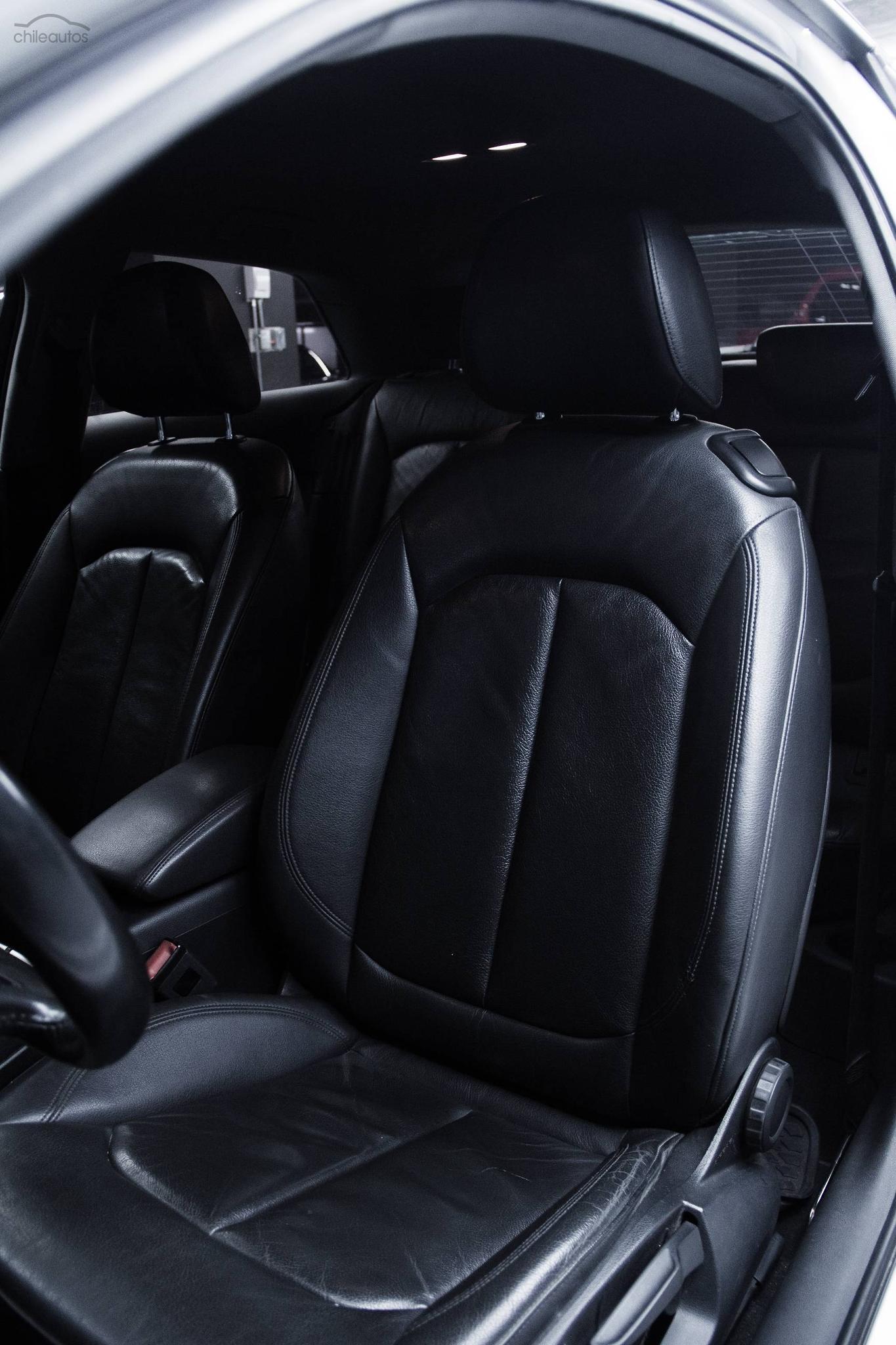 Audi A3 17