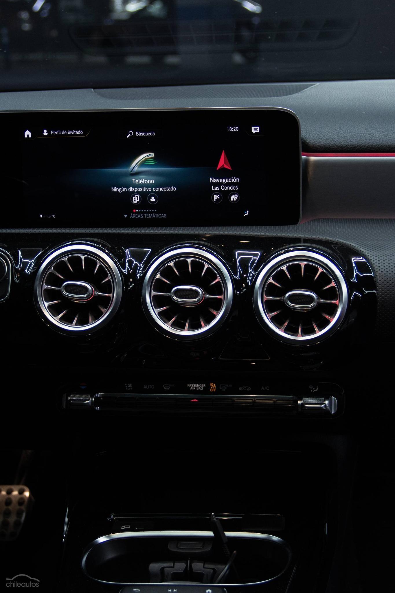 Mercedes-Benz A 45 S Amg 21