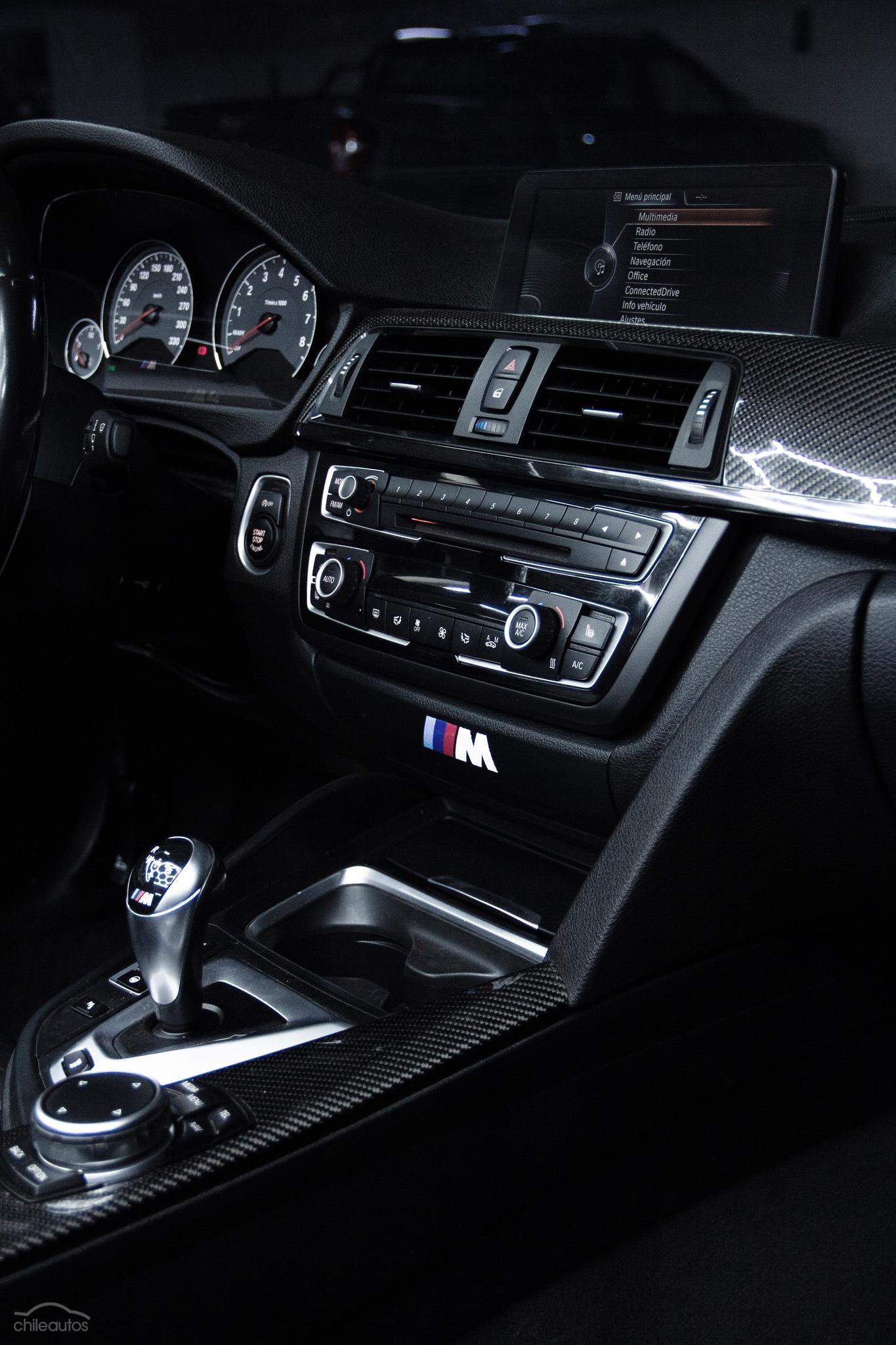 BMW M4 14