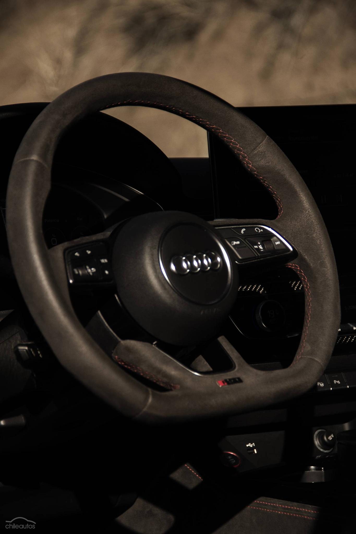 Audi Rs5 10