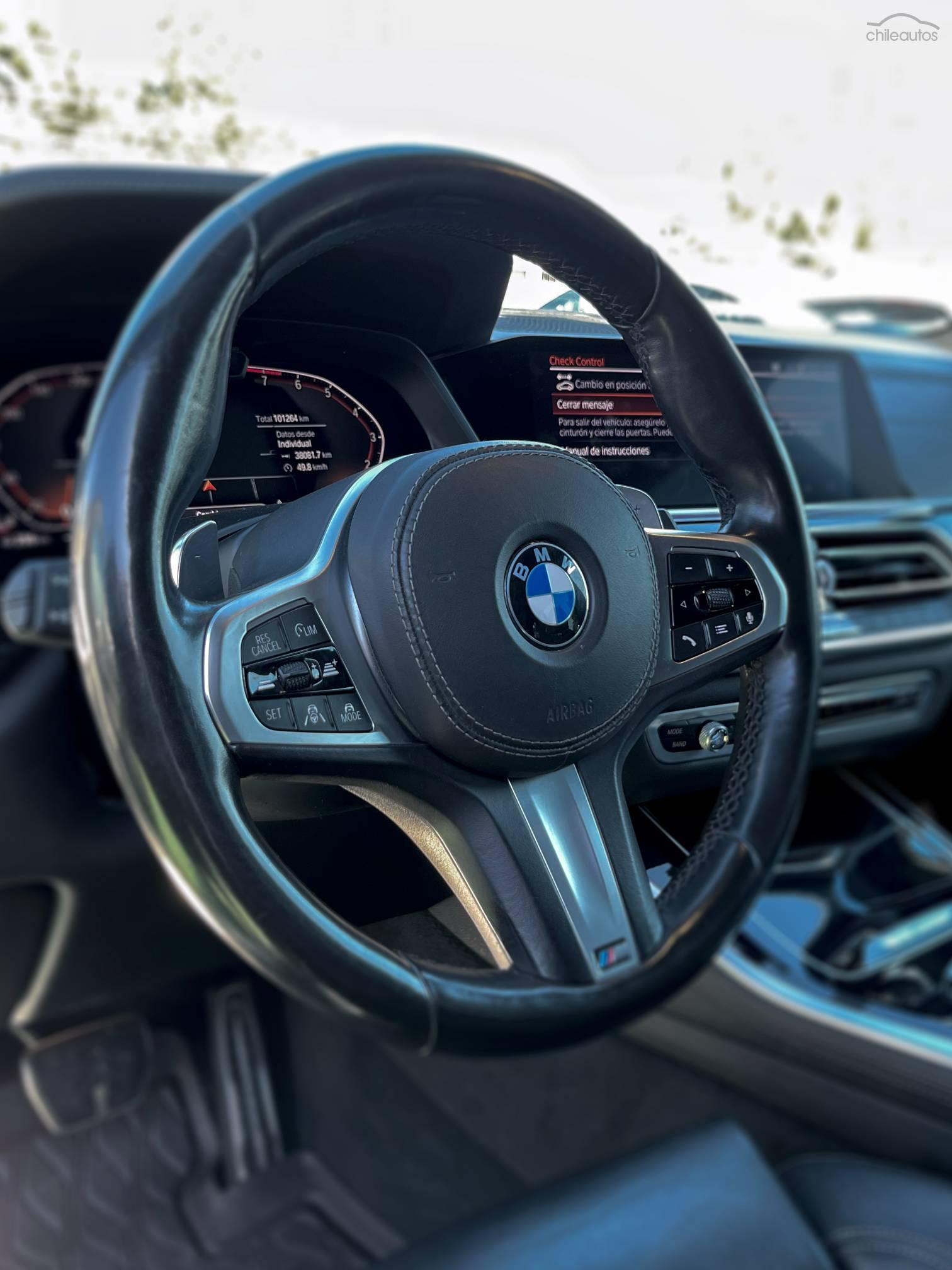BMW X5 6