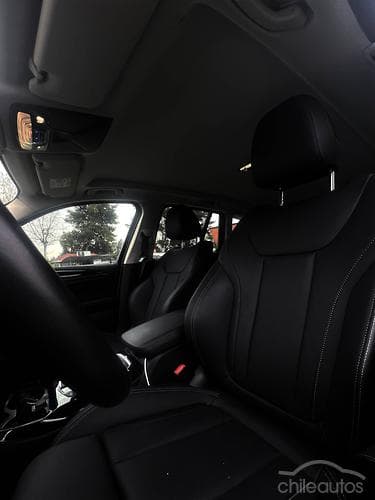 BMW X3 9