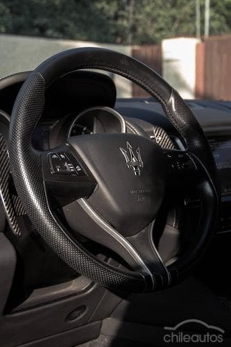 Maserati Levante 22