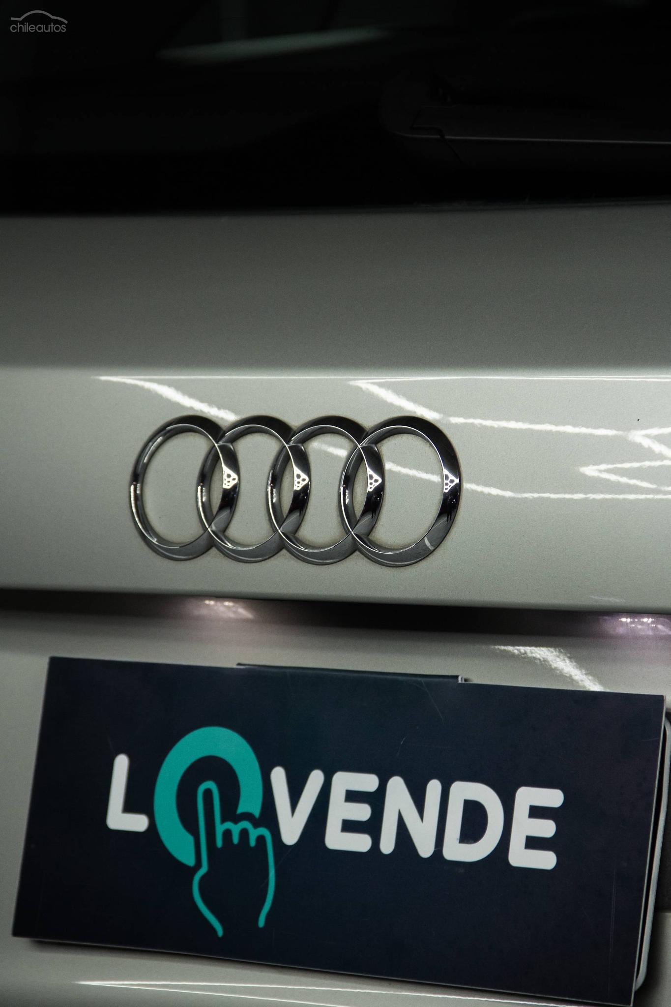 Audi Q5 8