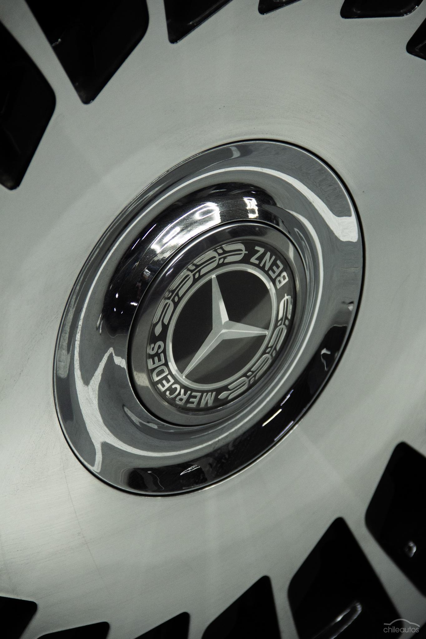 Mercedes-Benz C 43 Amg 25