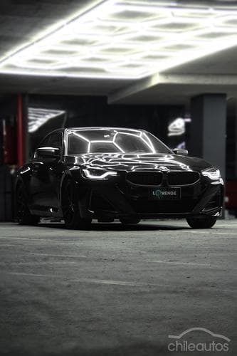 BMW M240 2