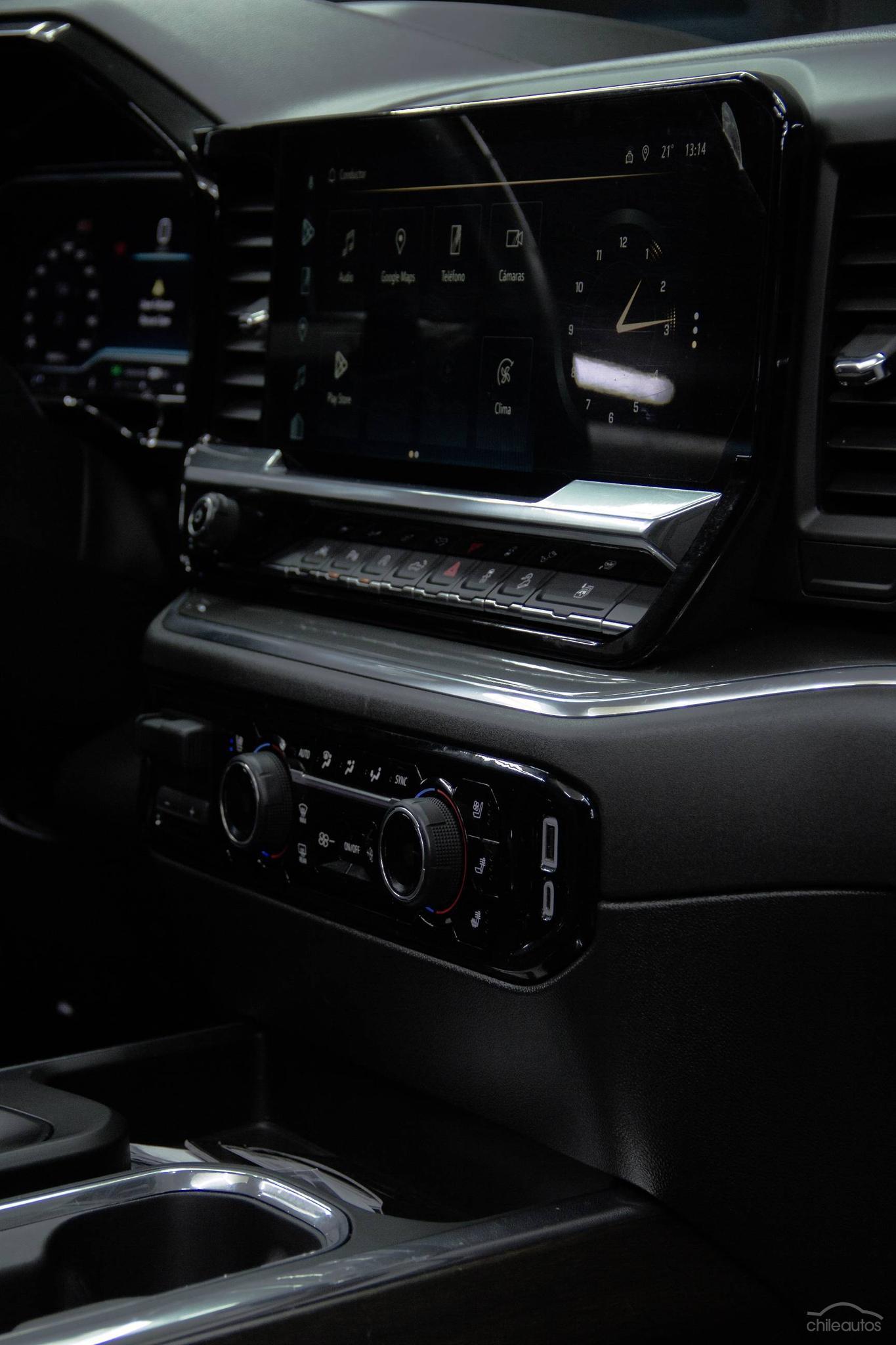 Chevrolet Silverado 28