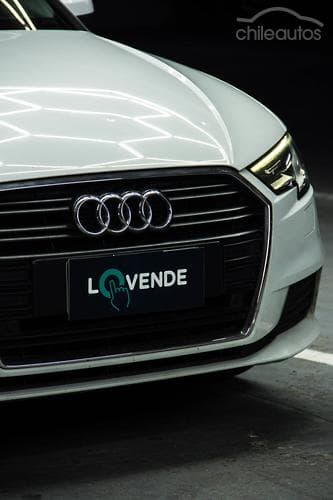 Audi A3 6