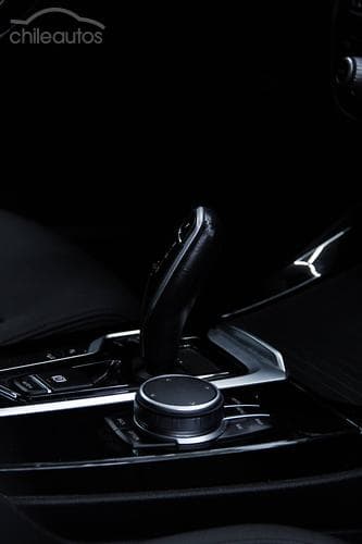 BMW X3 12