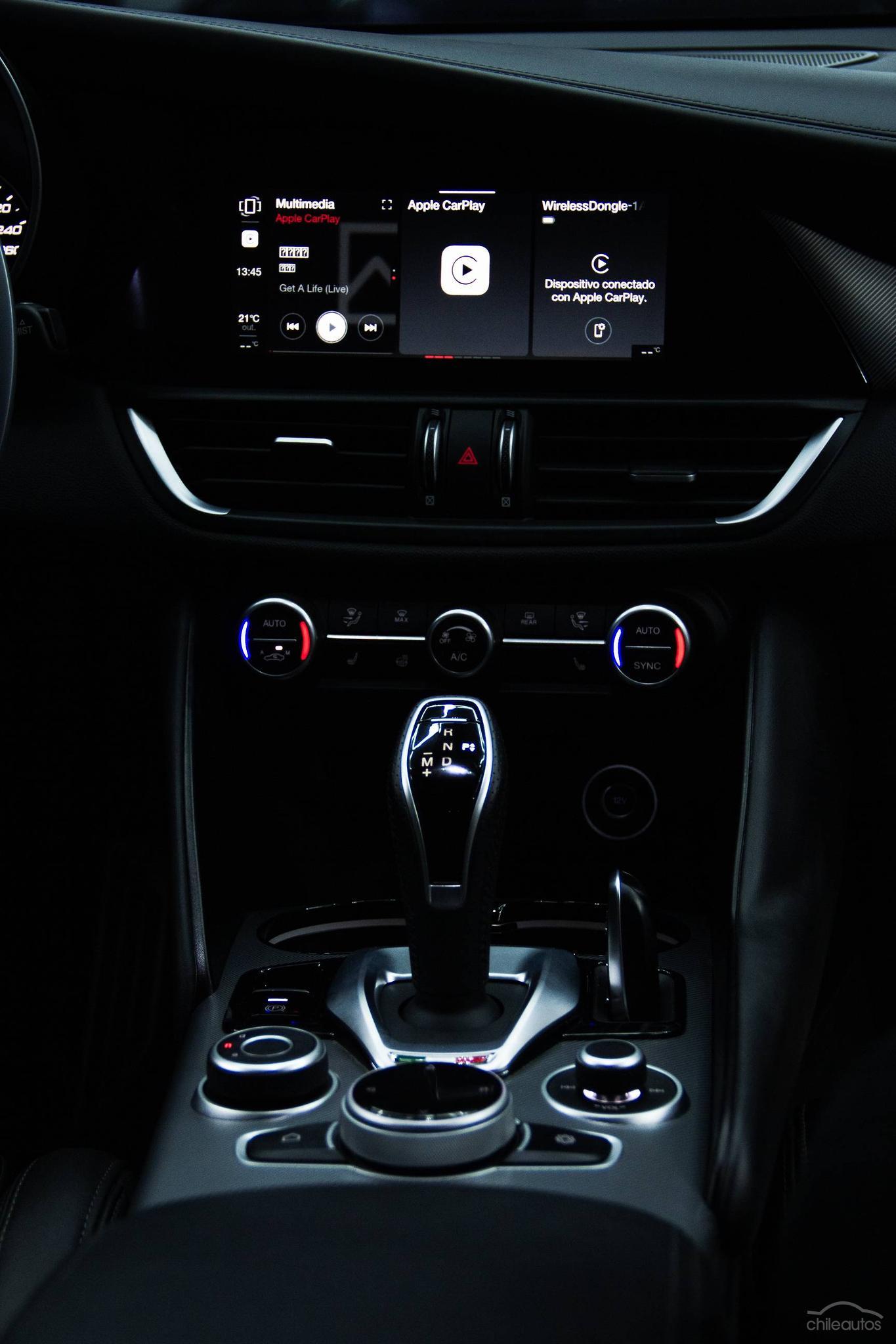 Alfa Romeo Giulia 15