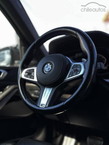 BMW X5 5