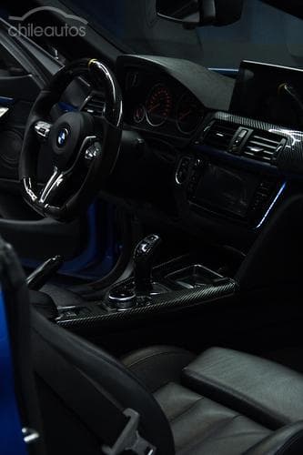 BMW 435 18