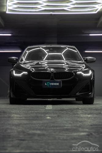 BMW M240