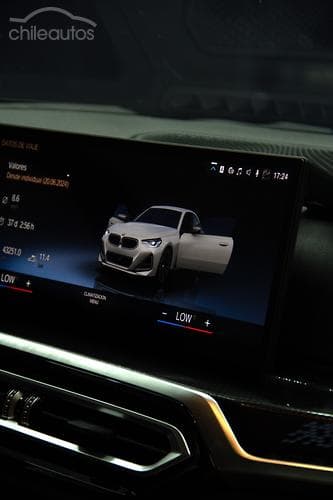 BMW M240 12