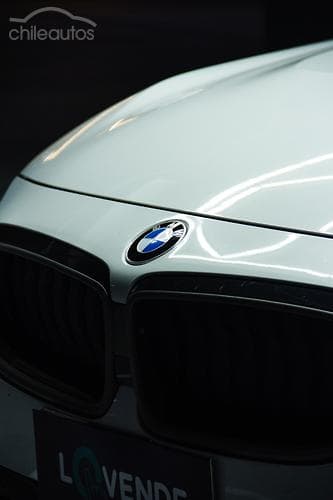 BMW M240 7
