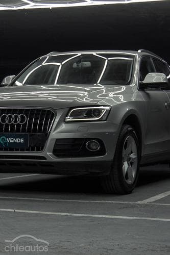 Audi Q5 5