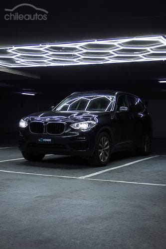 BMW X3 3
