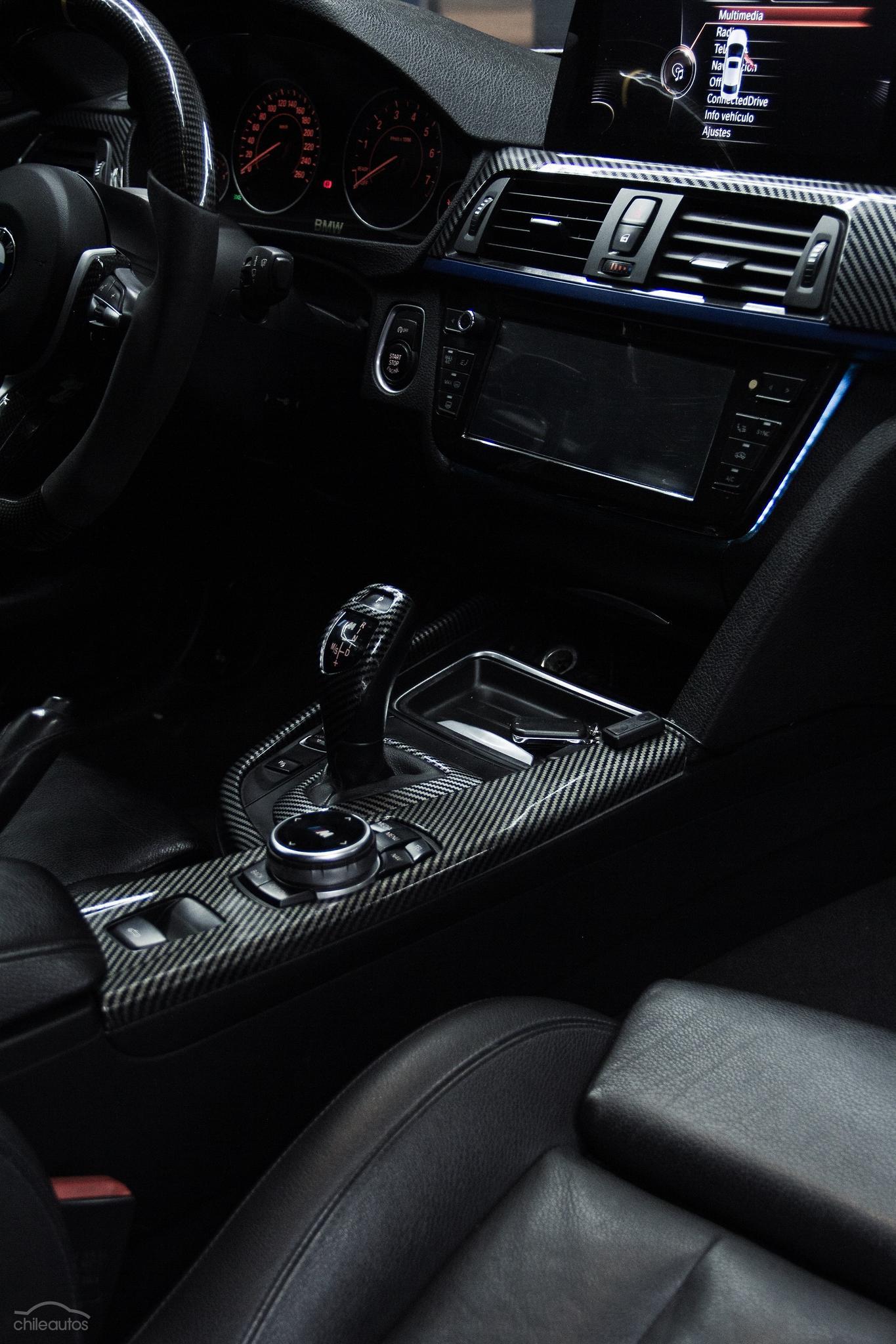 BMW 435 23