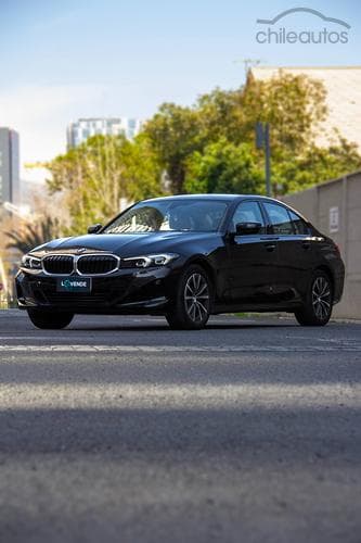 BMW 320I 2