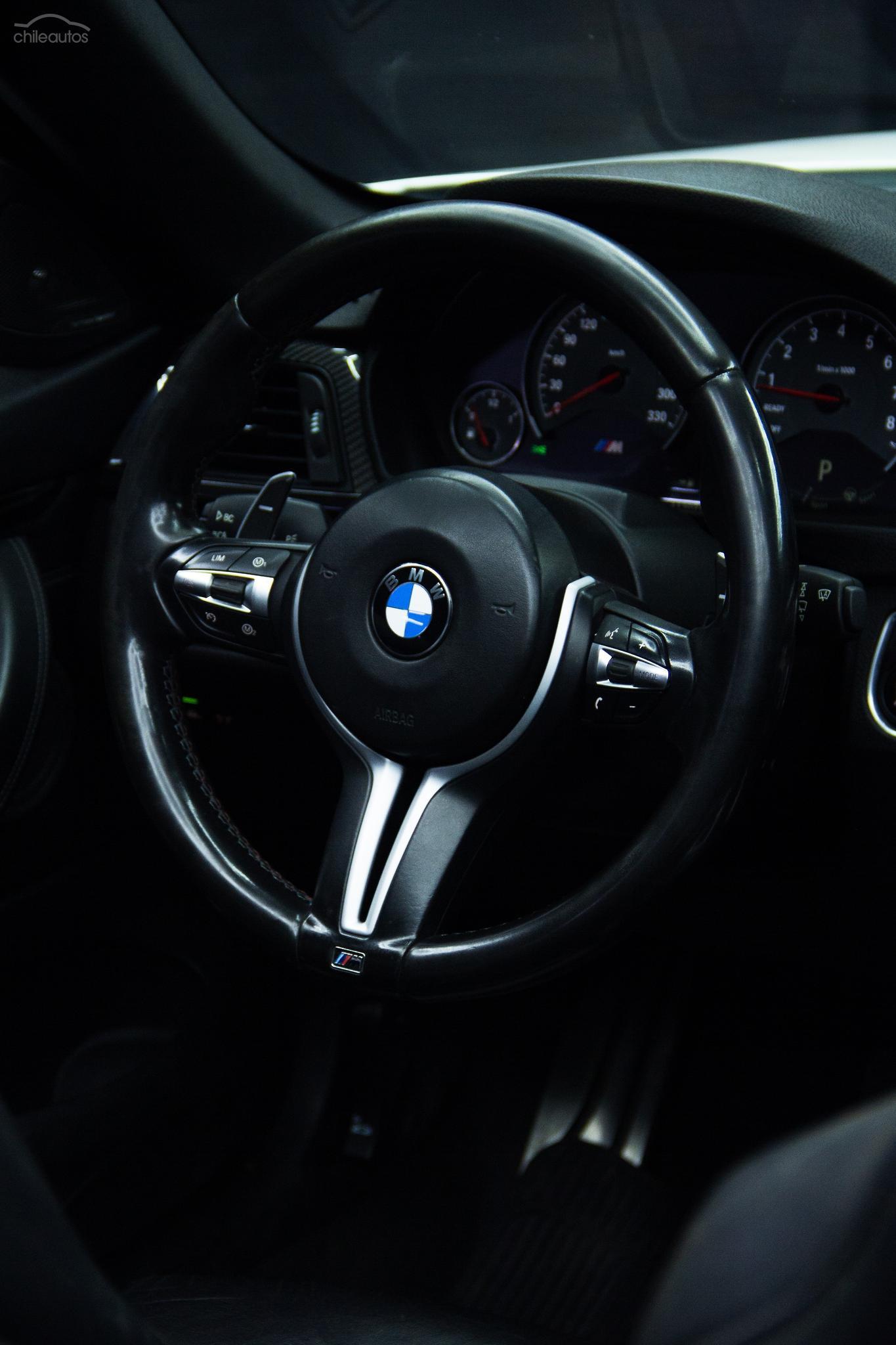 BMW M4 9