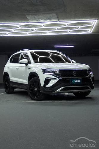 Volkswagen Taos