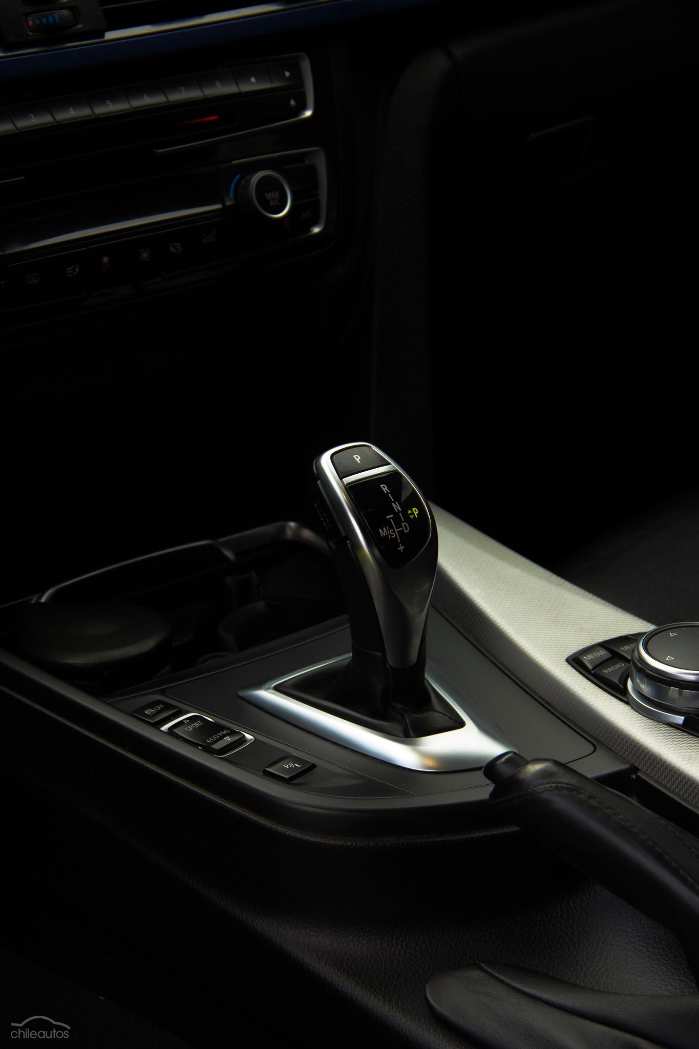 BMW 440 11