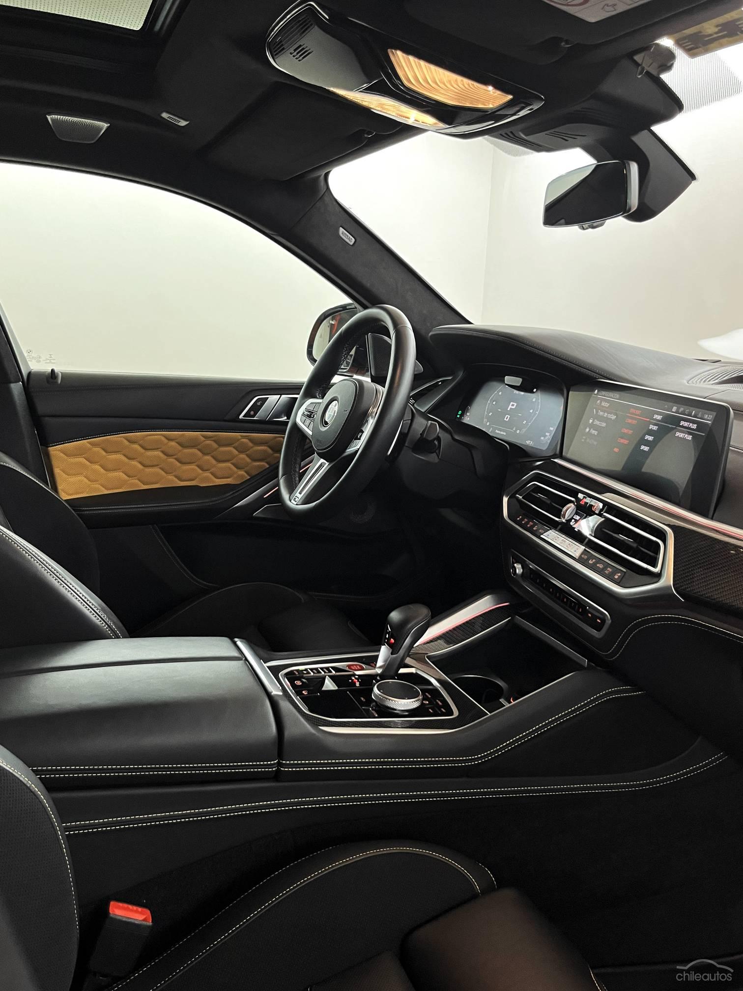 BMW X6 20