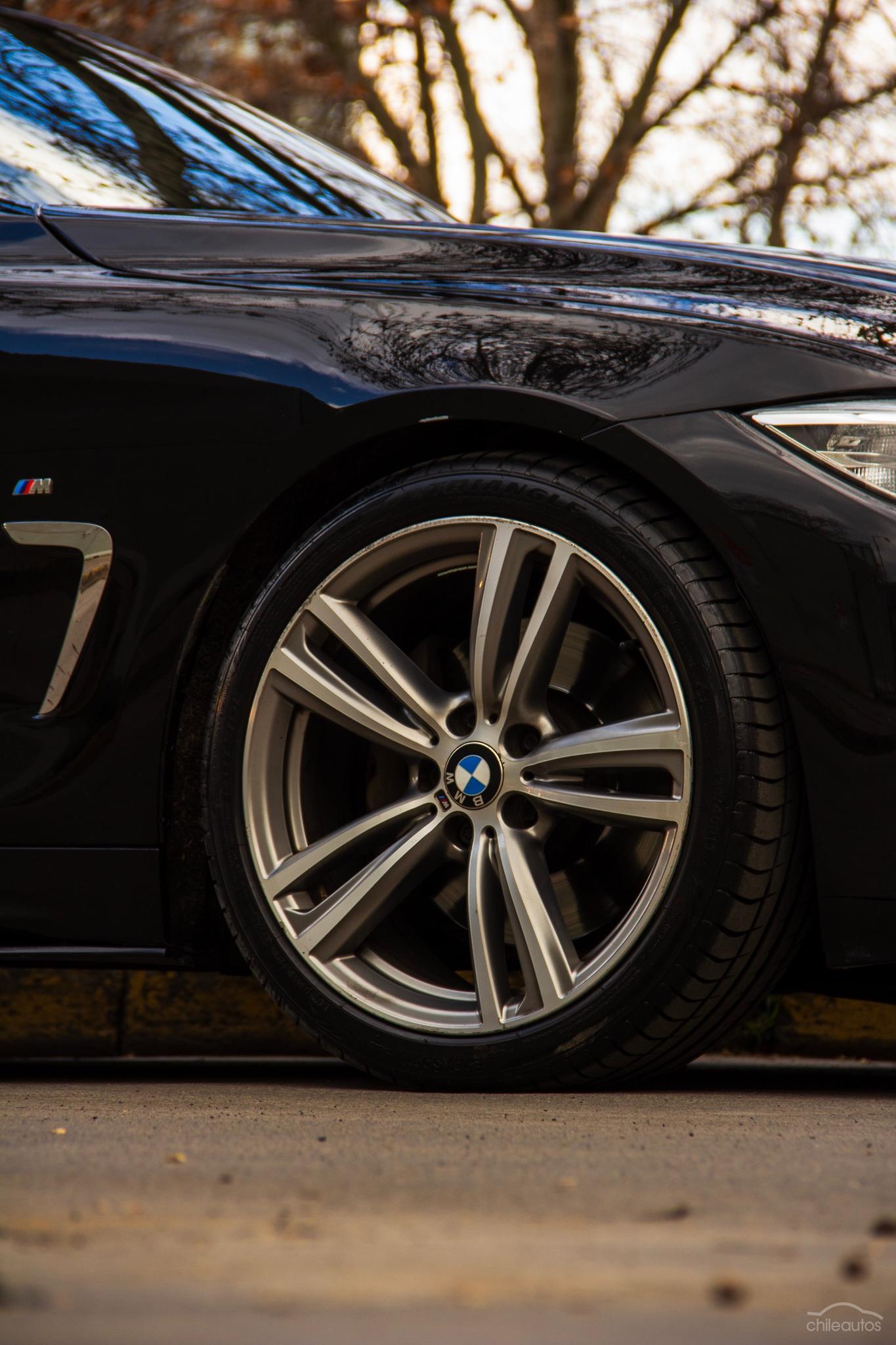 BMW 440 19