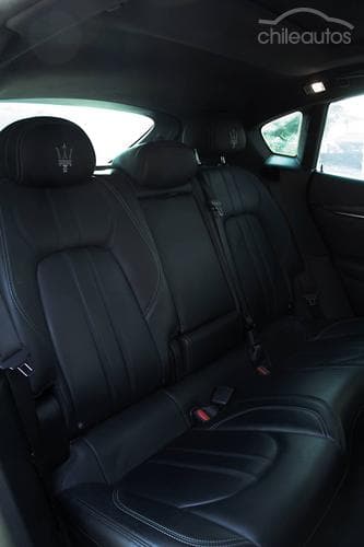 Maserati Levante 16