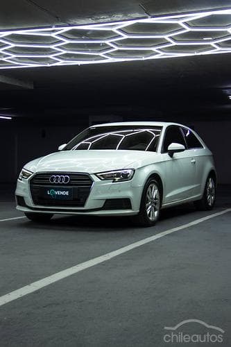 Audi A3 3