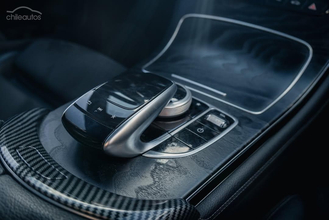 Mercedes-Benz Glc 350 4