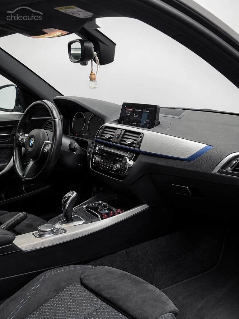 BMW M240 6