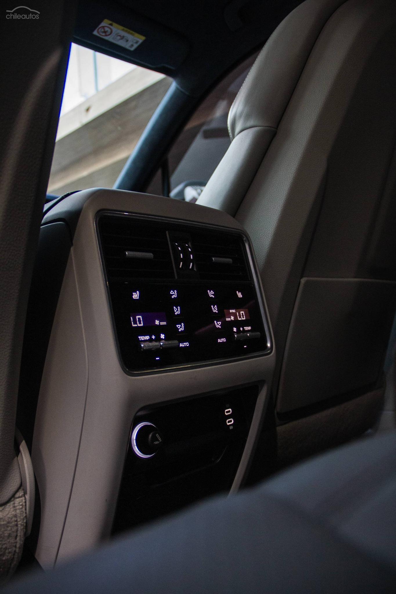 Porsche Cayenne 15