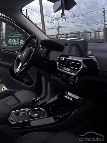 BMW X3 8