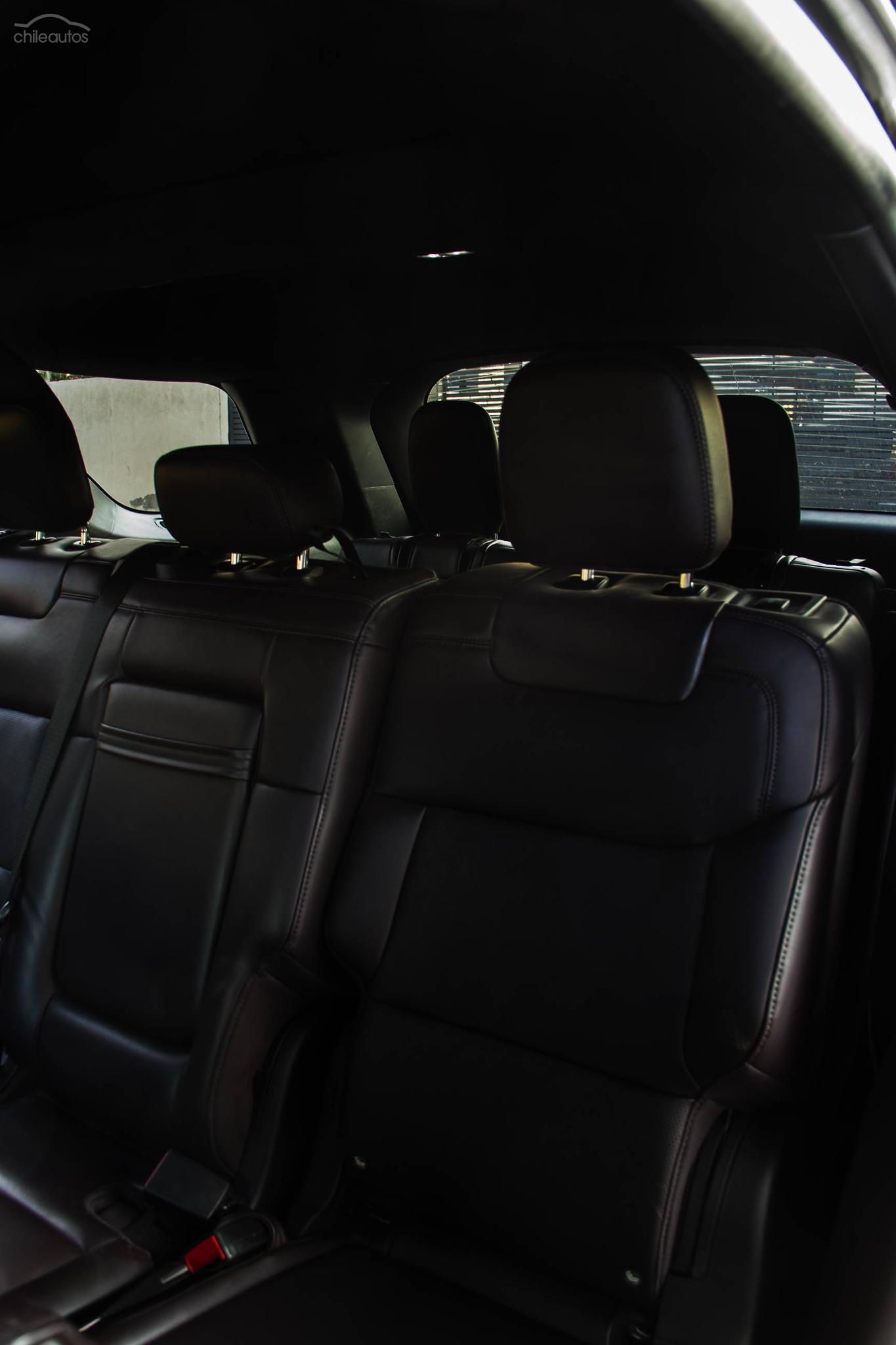 Ford Explorer 13