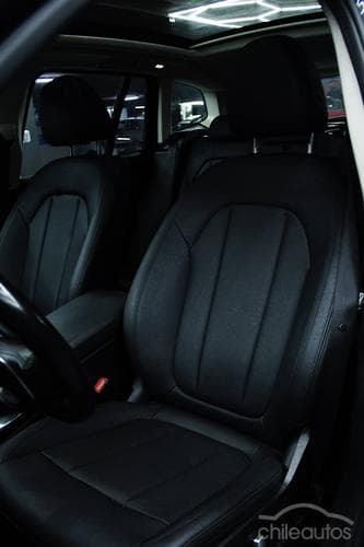 BMW X3 16