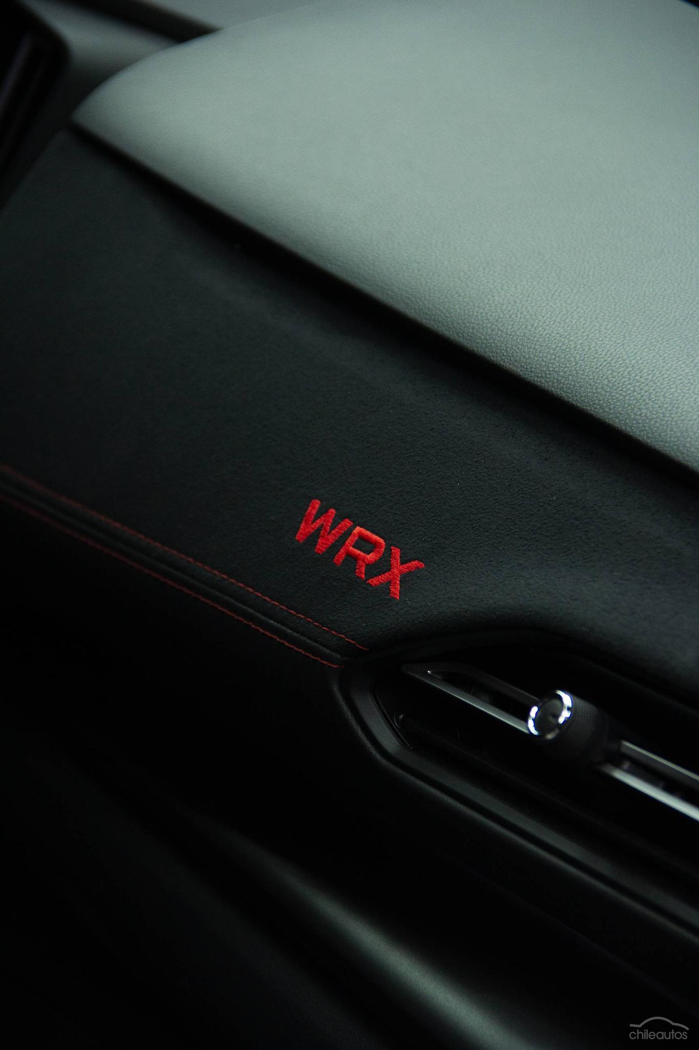 Subaru Wrx 14