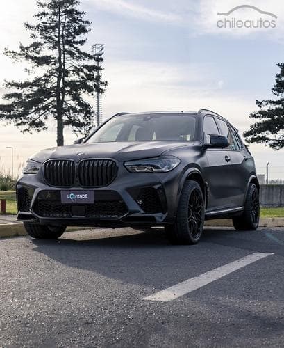 BMW 2021