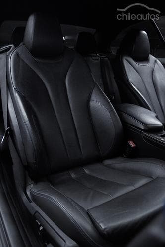 BMW 435 25