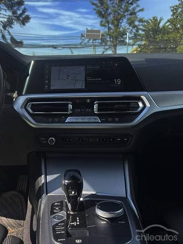 BMW 420 10