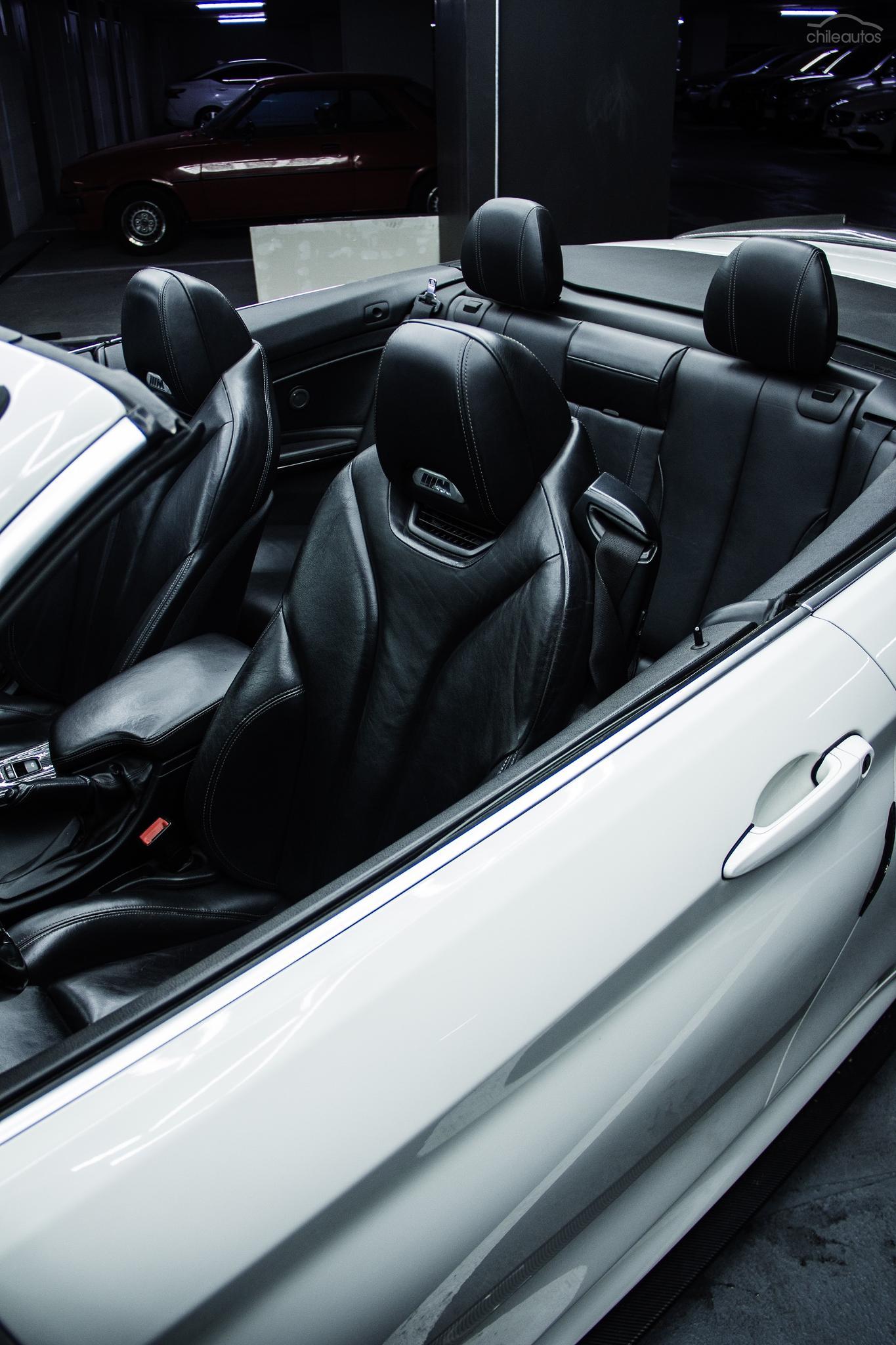 BMW M4 5