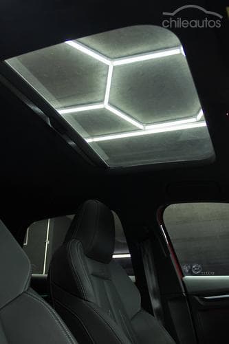 Audi S3 12