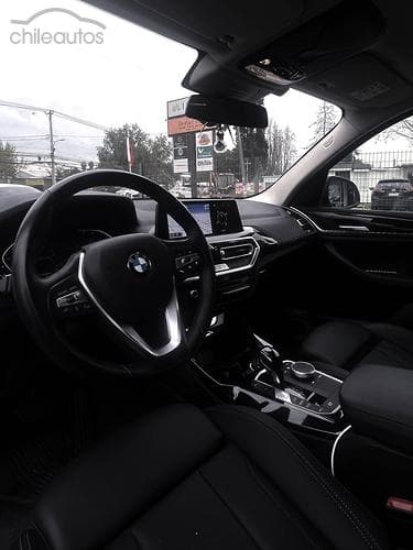 BMW X3 11