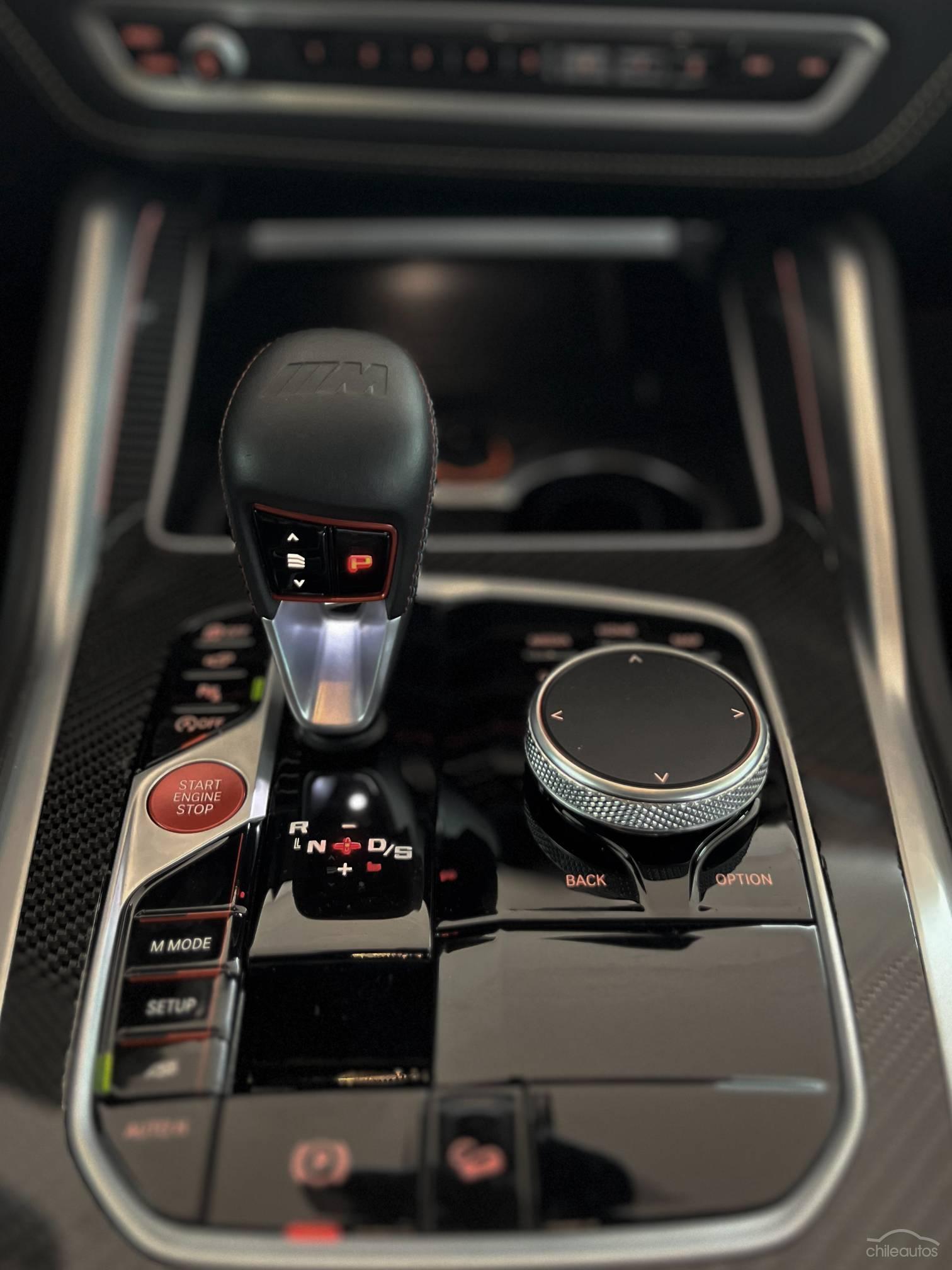 BMW X6 16