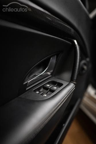 Maserati Grancabrio 25